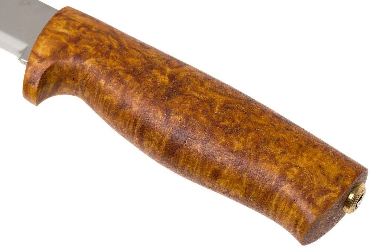 Helle Fossekallen 49 cuchillo de exterior
