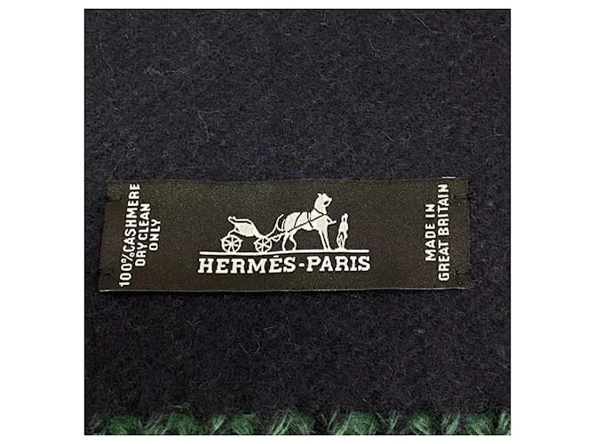 Hermès - Verde 