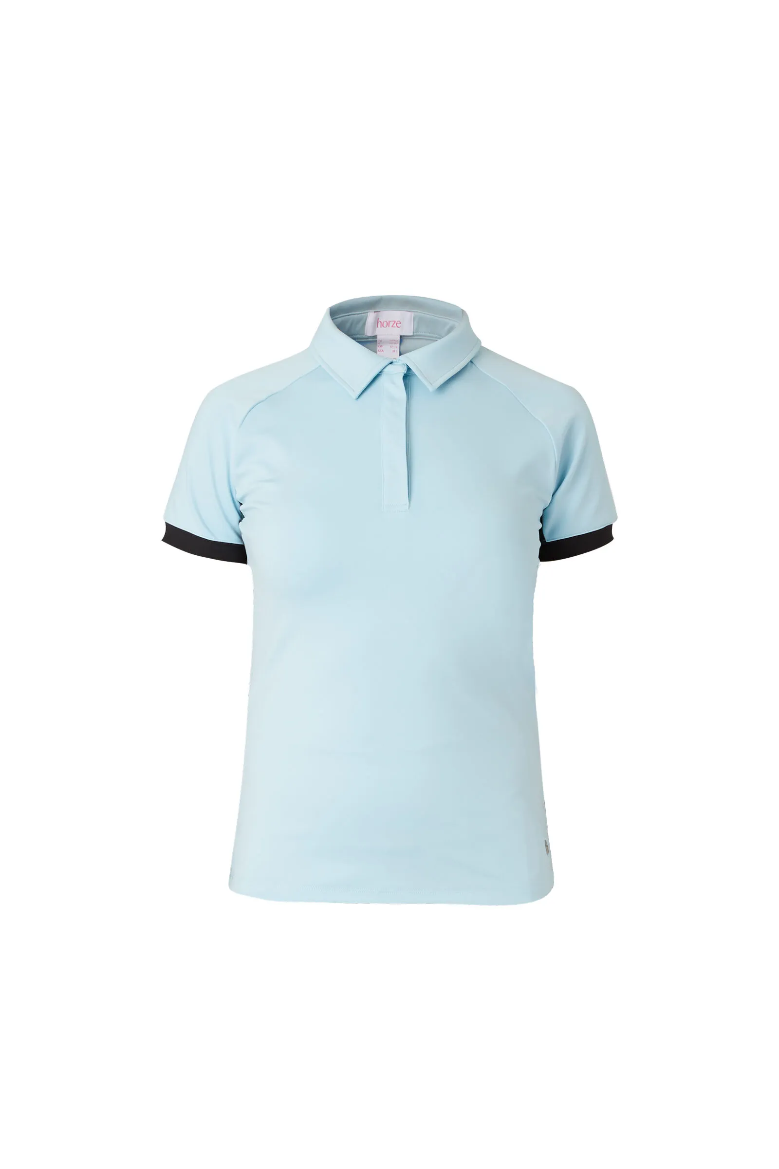 Horze Camisa de Entrenamiento para Mujer Laura