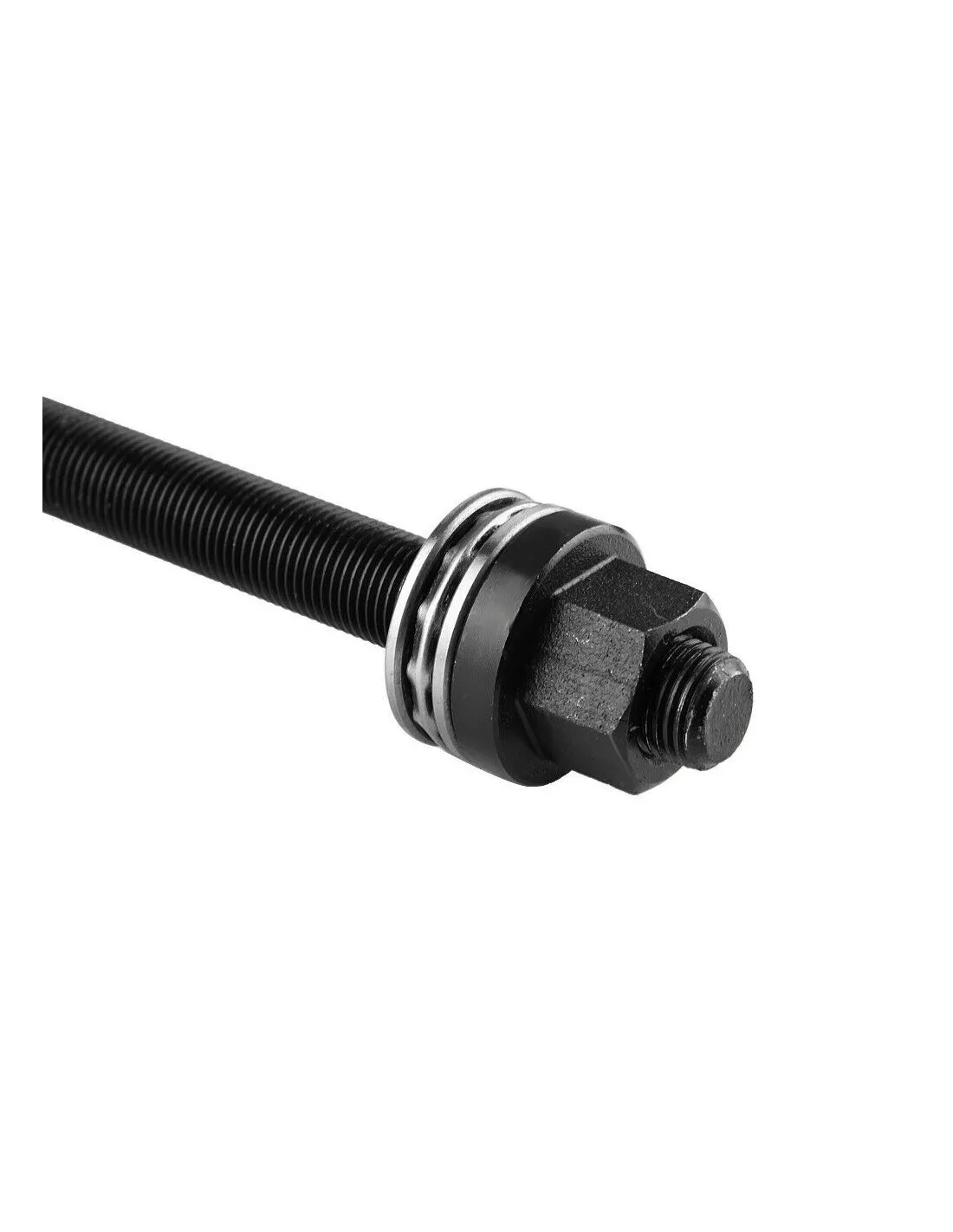 Husillo M12 barra roscada para extraer silentblocks o rodamientos