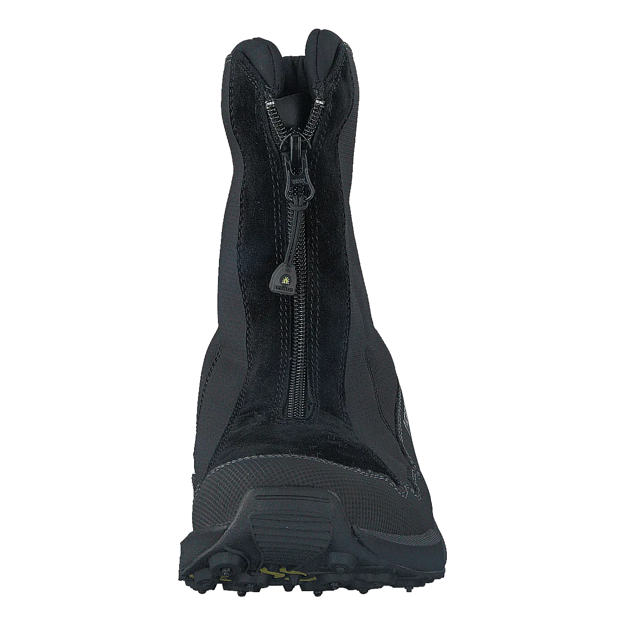 Icebug zapatos Ivalo2 W BUGrip Black