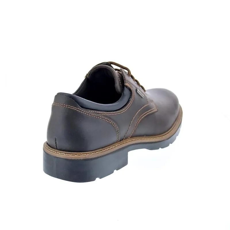Imac Zapatos Hombre 650558 Marrón