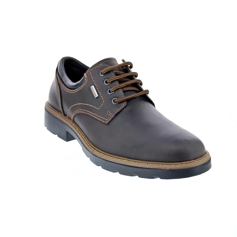 Imac Zapatos Hombre 650558 Marrón