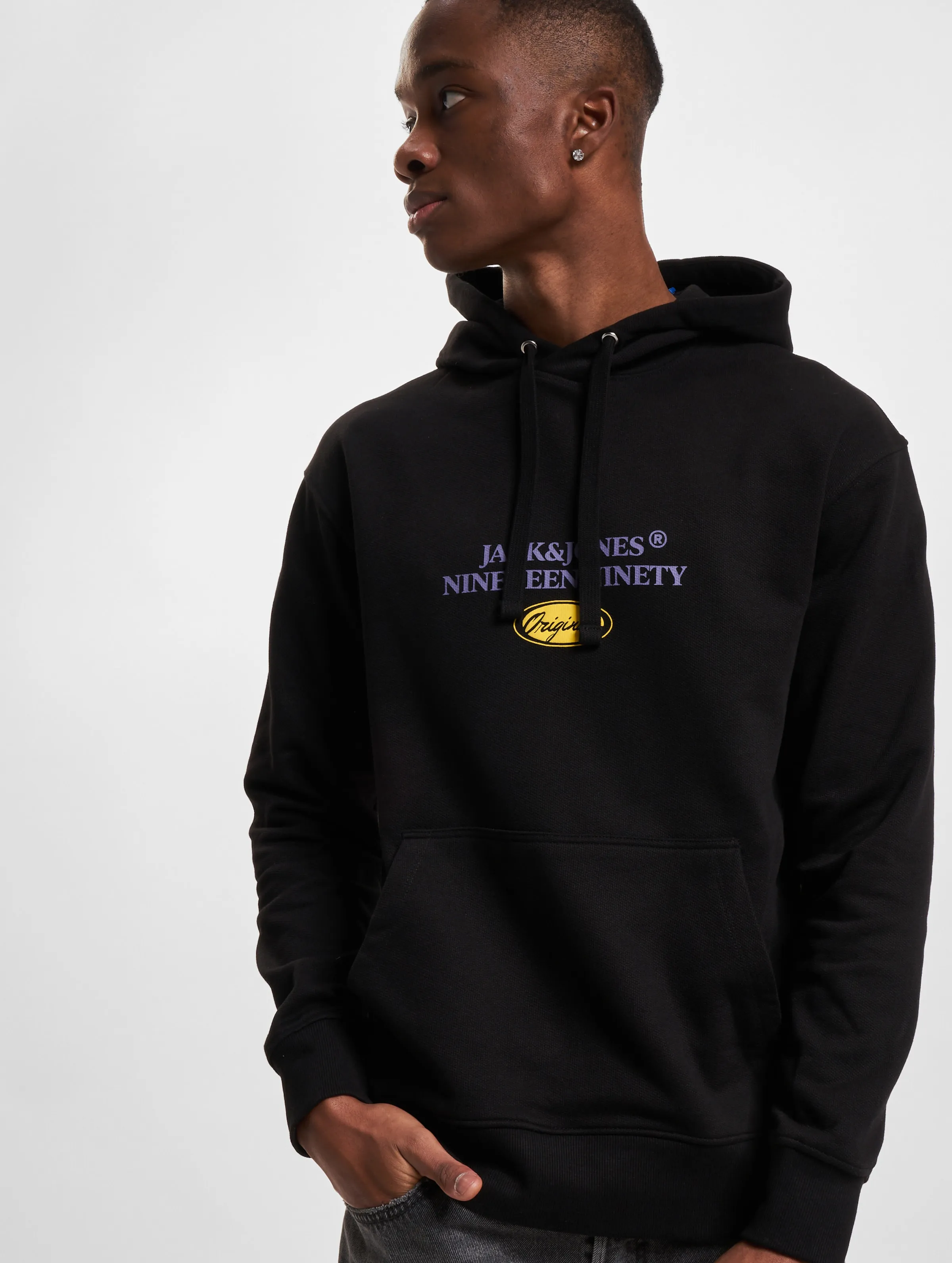 Jack & Jones Jack & Jones Hays Hoodies