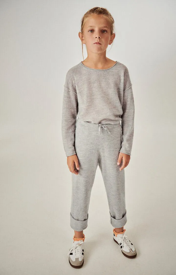 Jersey niños Zyrobow | KZYR18AH23