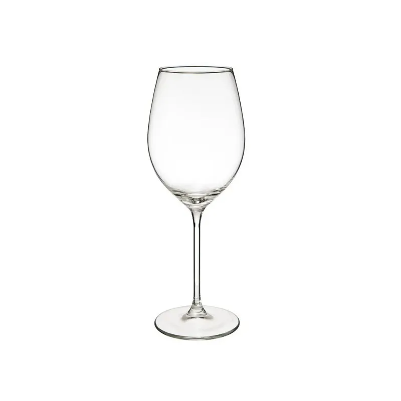 Juego 6 Copas De Vino Lina