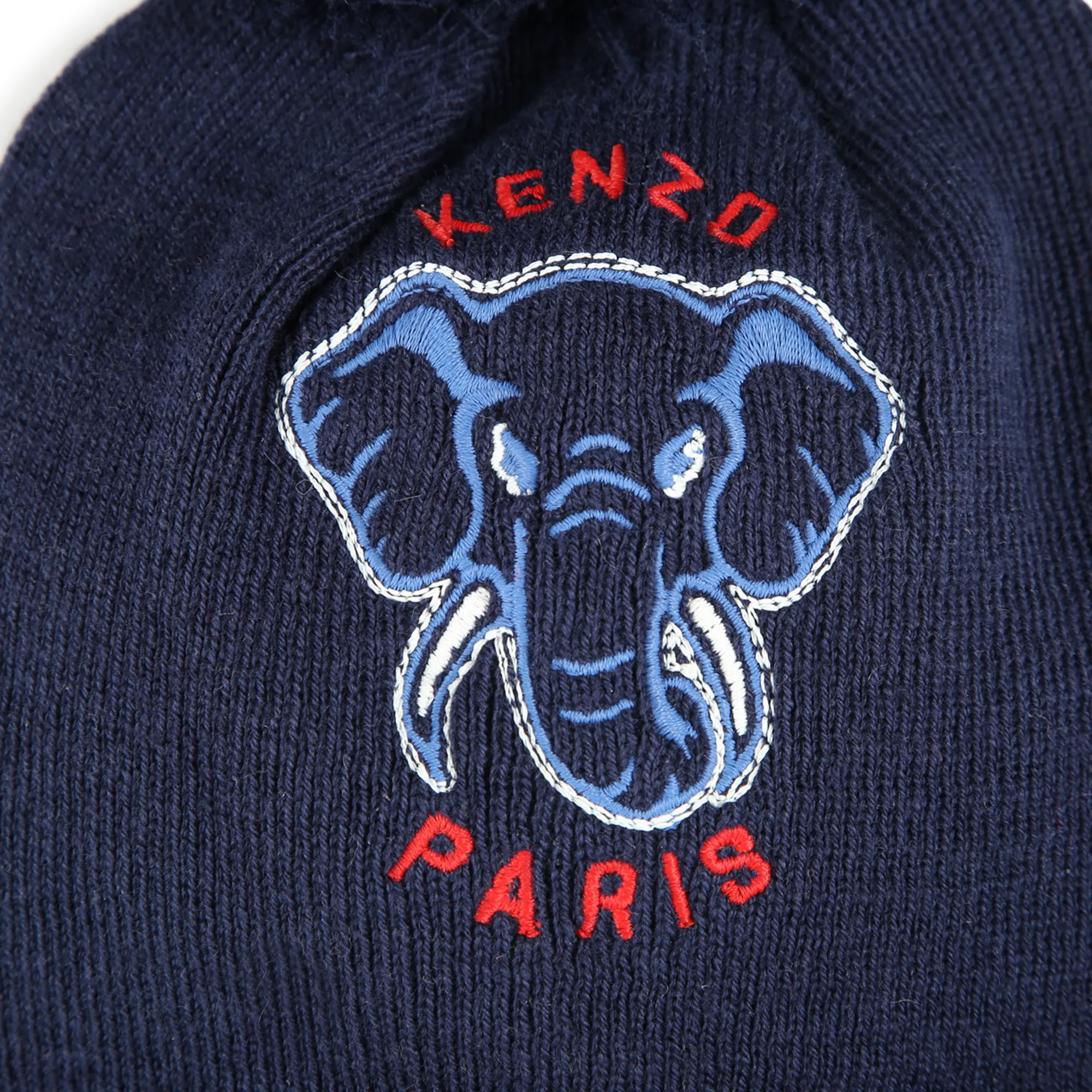 KENZO KIDS Gorro de punto