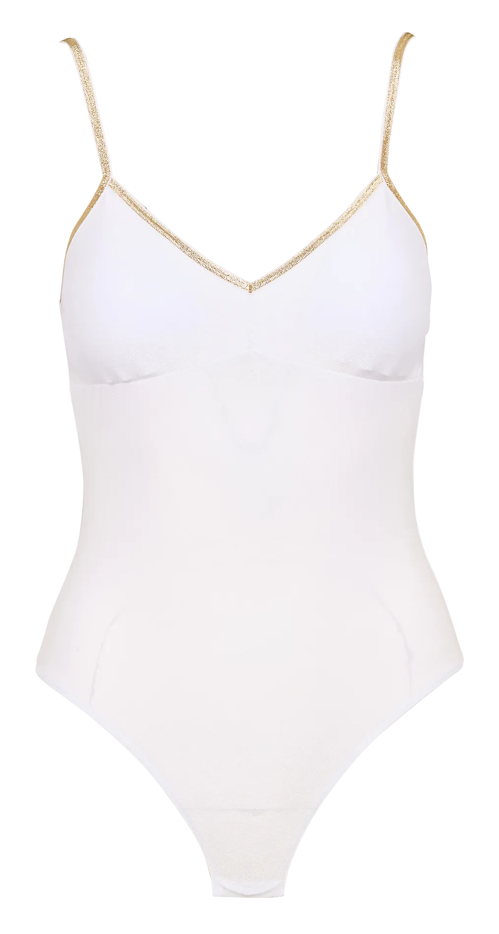 LA NOUVELLE BILL - Body en blanco