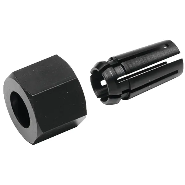 Makita - 763601-2 - Engarces para fresadora, 12 mm, 3600B