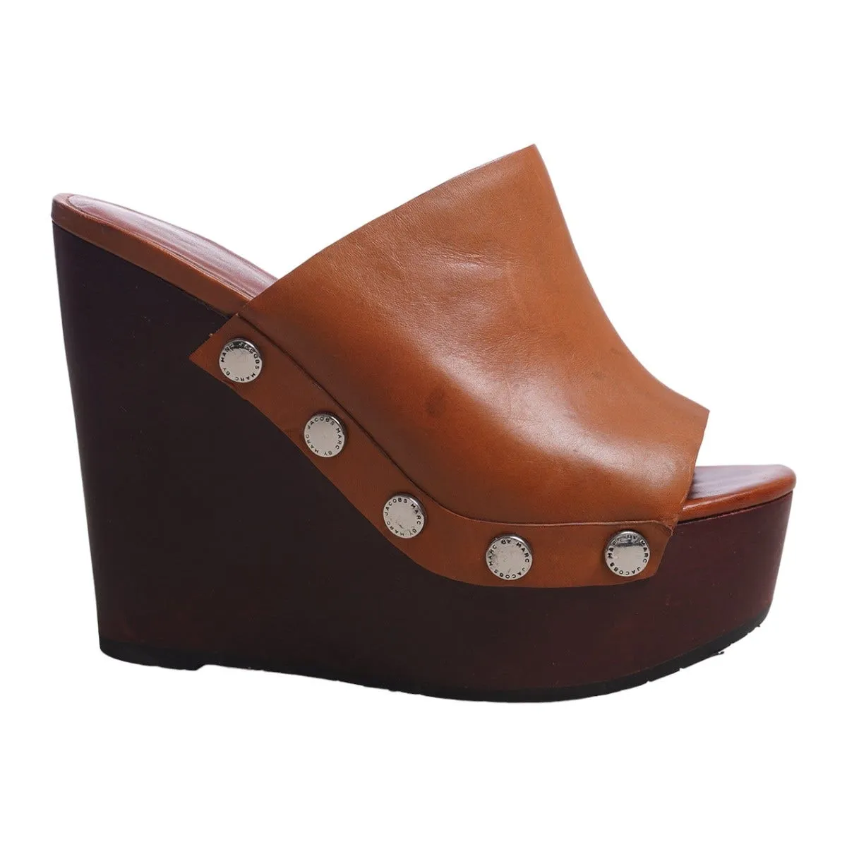 Marc by Marc Jacobs Sandalias