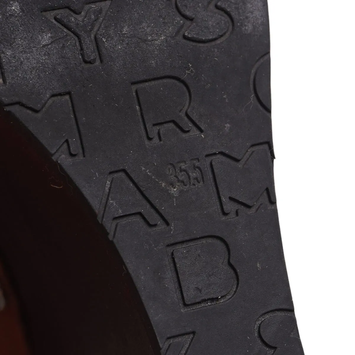 Marc by Marc Jacobs Sandalias