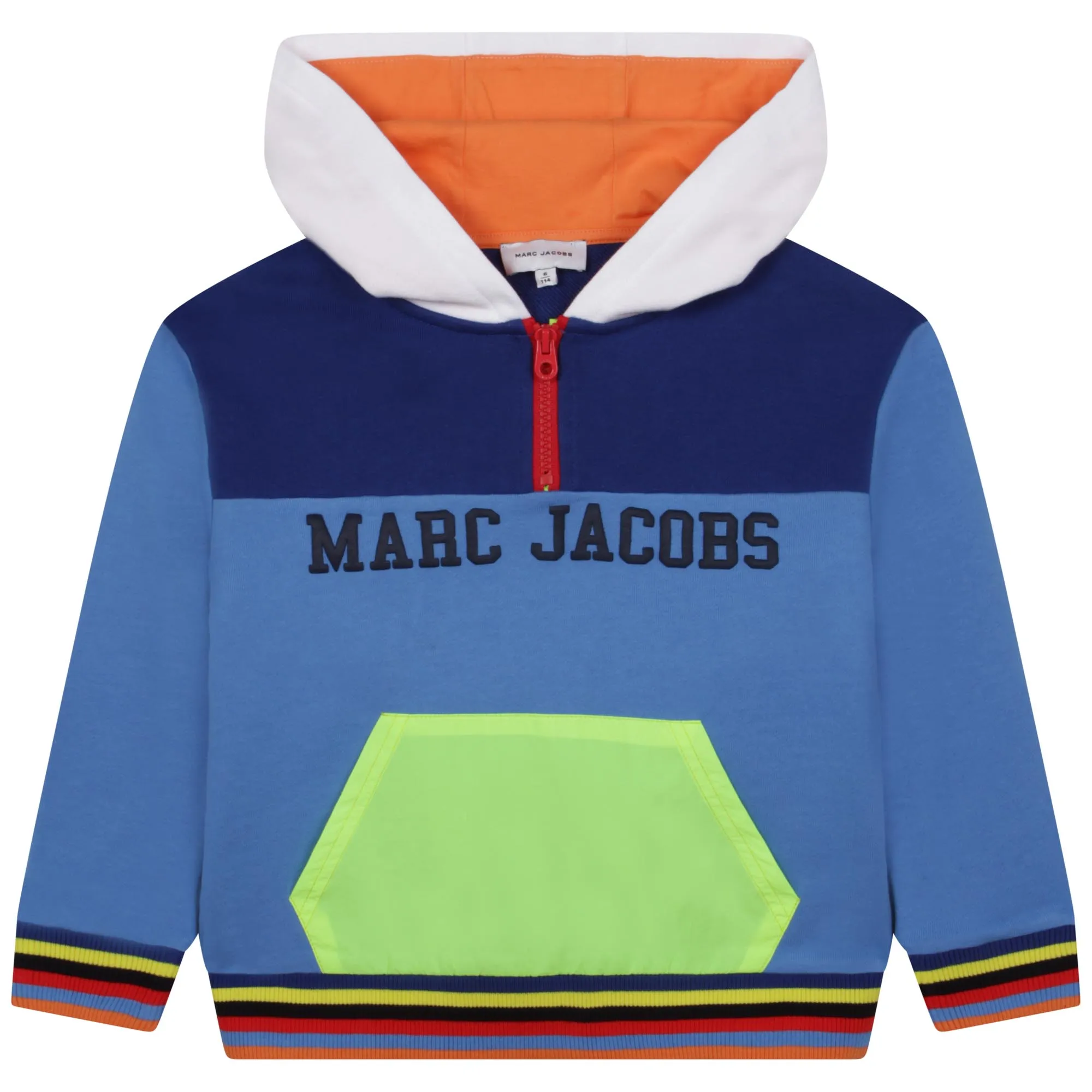 MARC JACOBS Sudadera con capucha