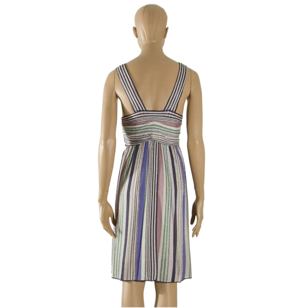 Missoni Vestido Tirantes T XS