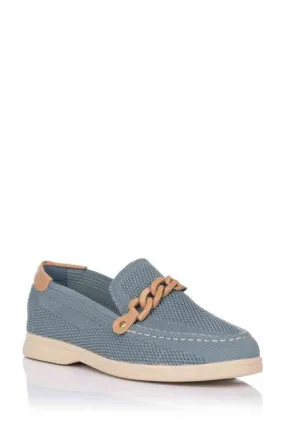 Mocasín - Adorno de cadena