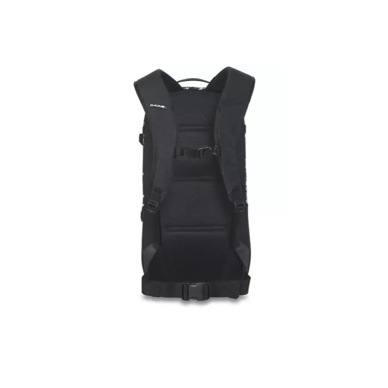 Mochila Dakine HELI PACK 12L (STREET ART)