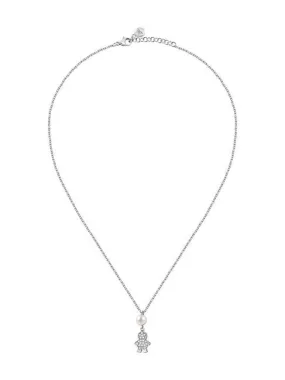 MORELLATO PERLA collar de plata 925