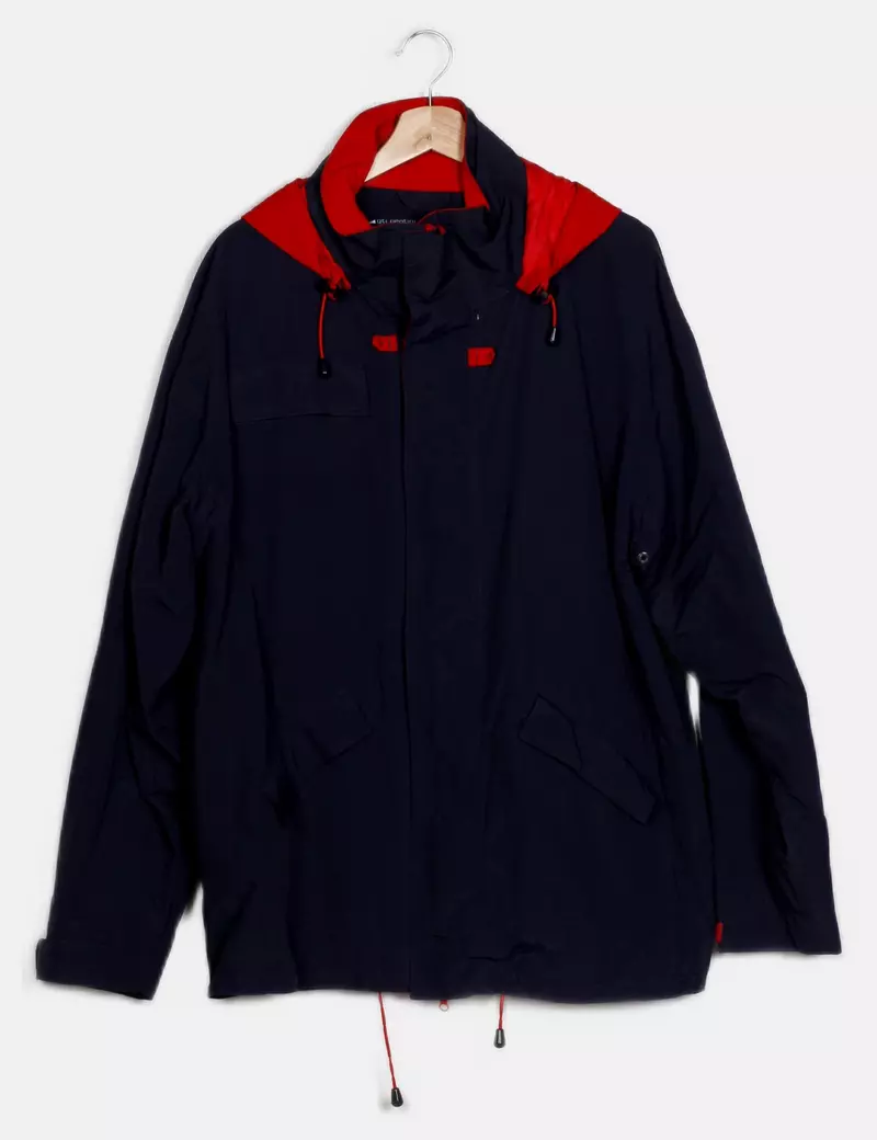 Nautical collection Cazadora