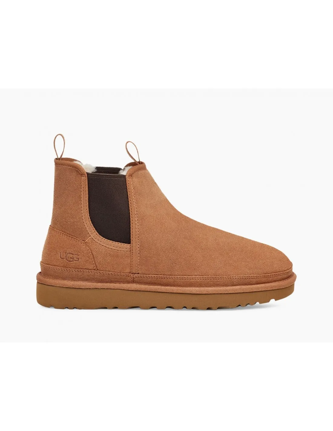 Neumel Chelsea Chestnut