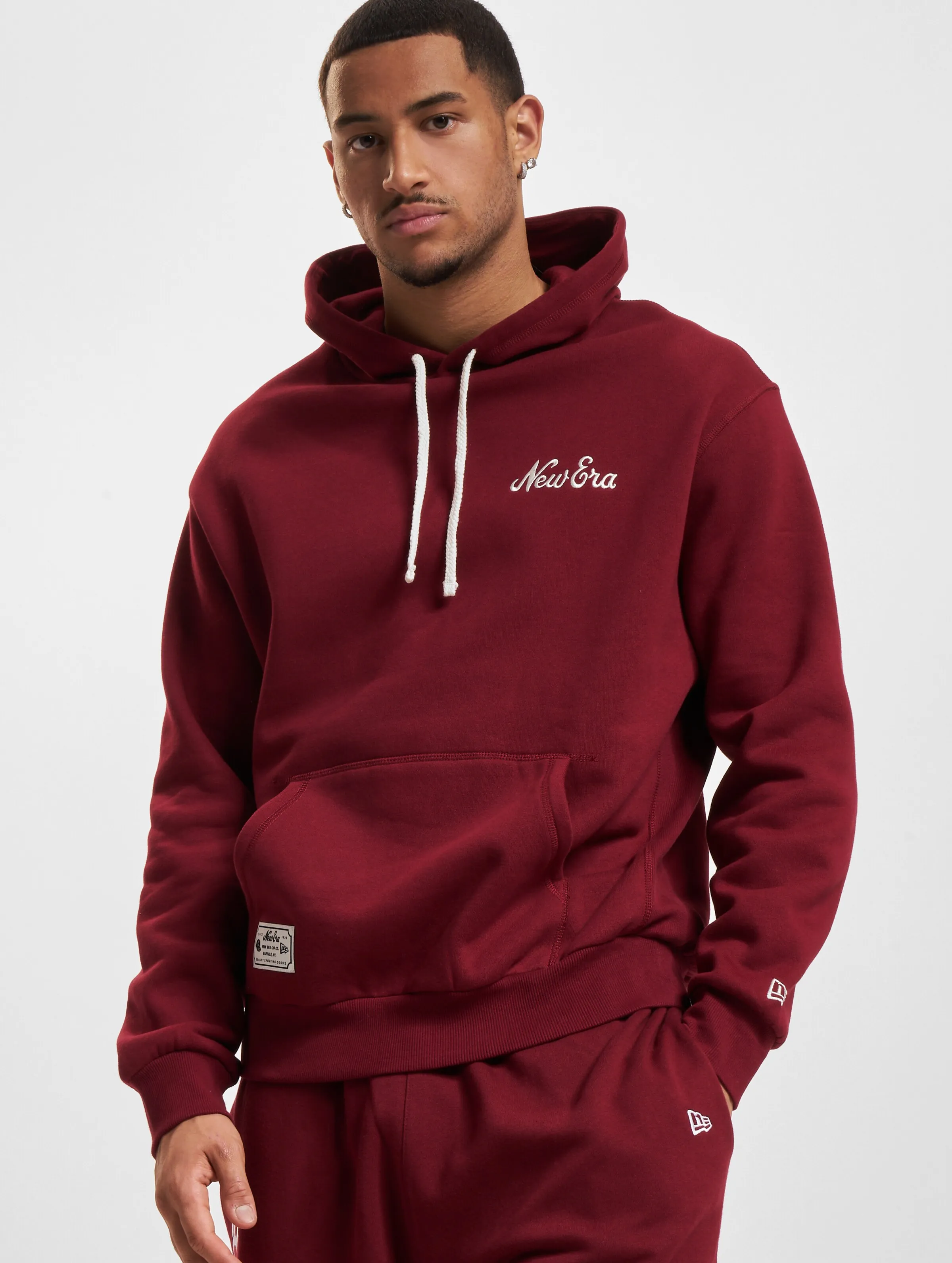 New Era New Era Hoodie
