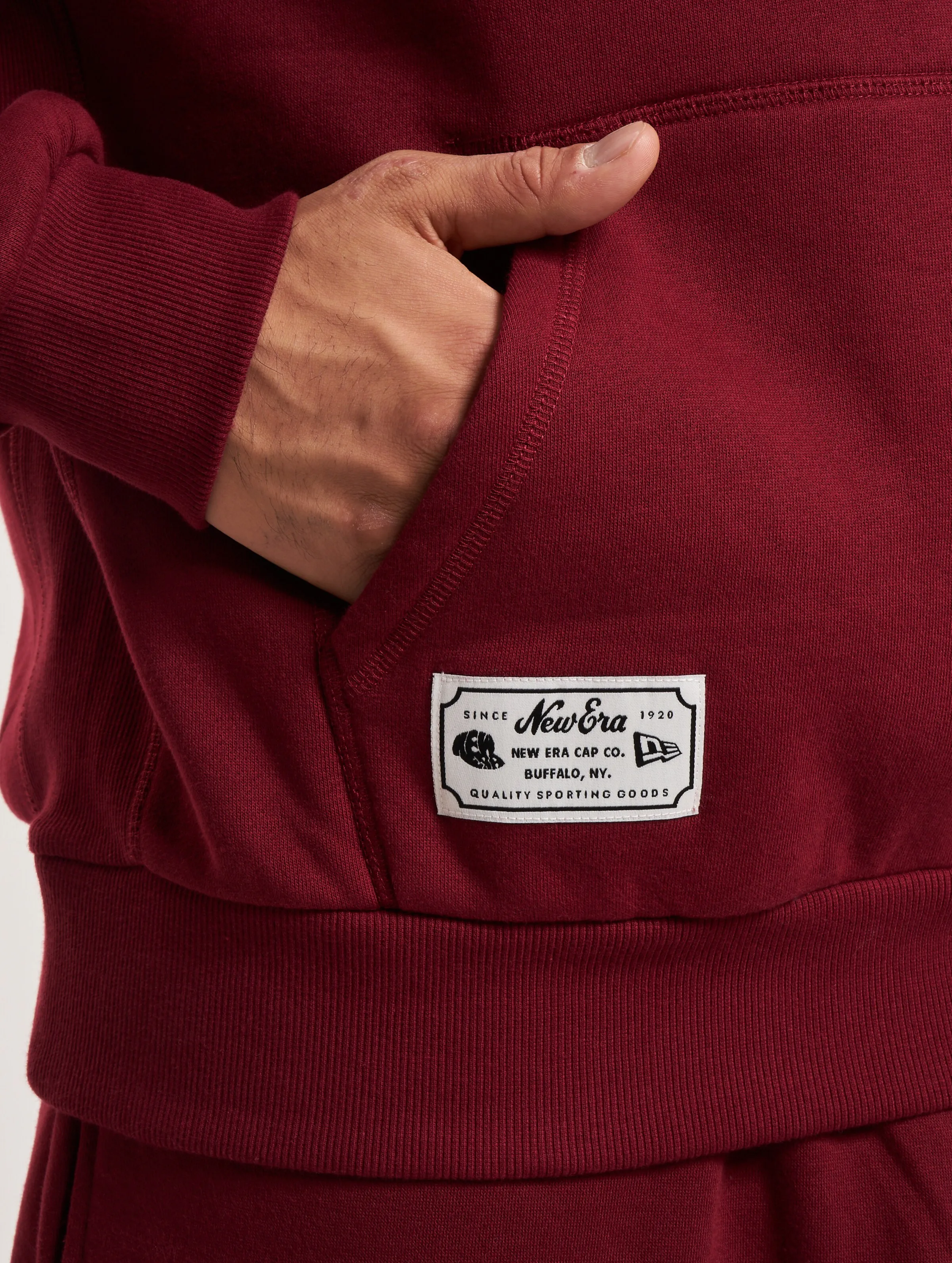 New Era New Era Hoodie