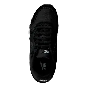Nike zapatos Wmns Nike Md Runner 2 Black