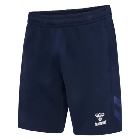 Pantalón corto Hummel Travel