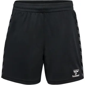 Pantalón corto para niños Hummel Authentic