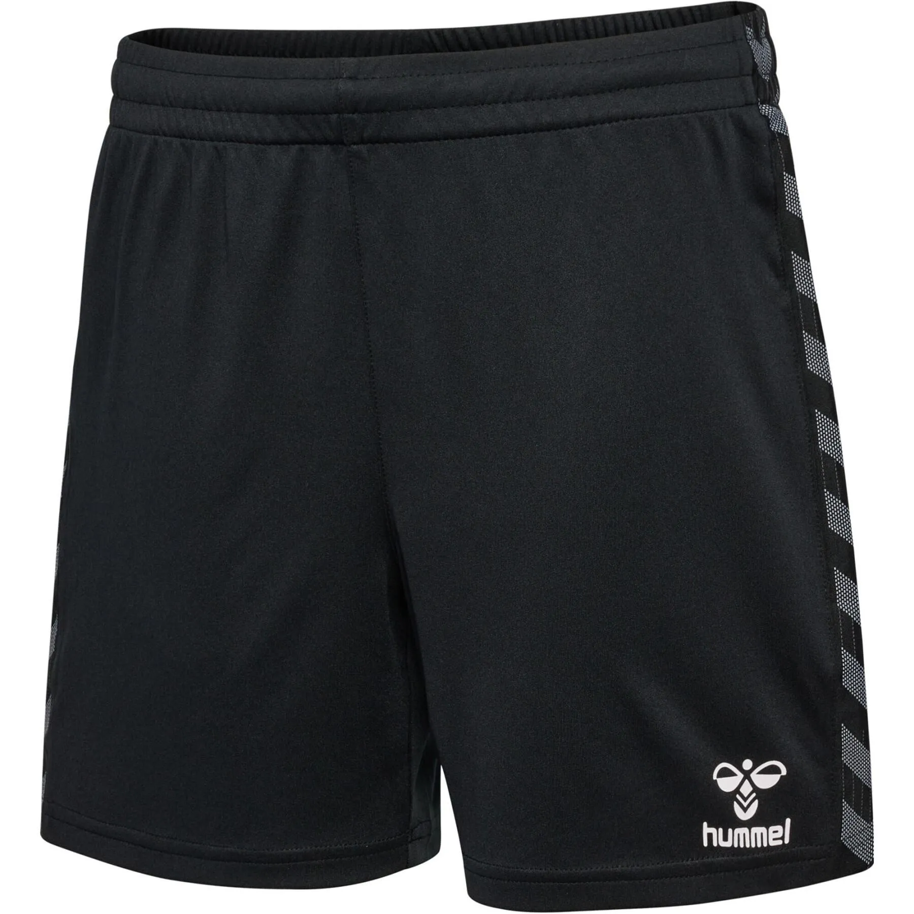 Pantalón corto para niños Hummel Authentic