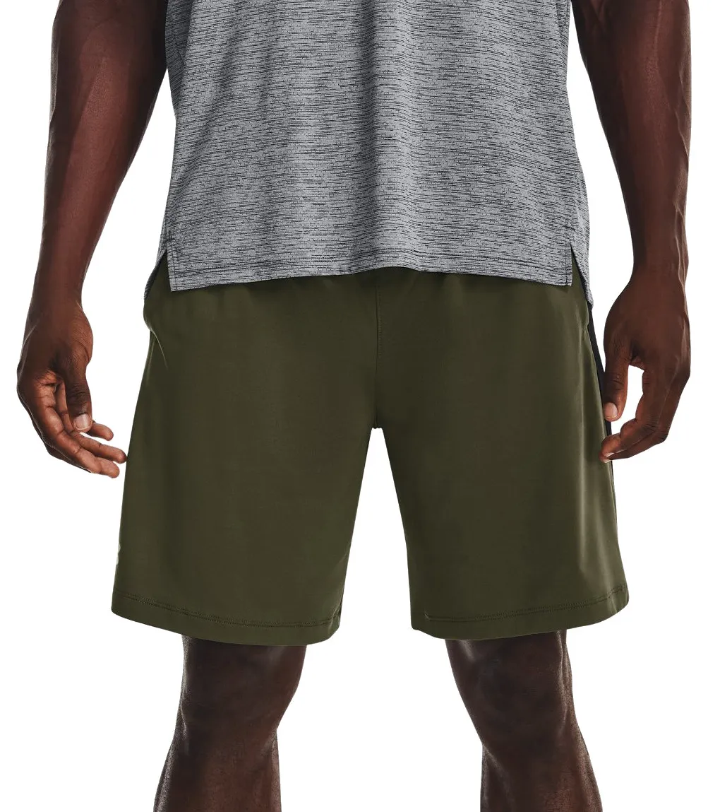 Pantalón corto Under Armour Tech Vent