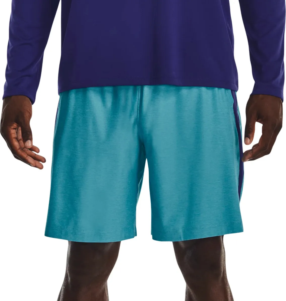 Pantalón corto Under Armour UA TECH VENT SHORT