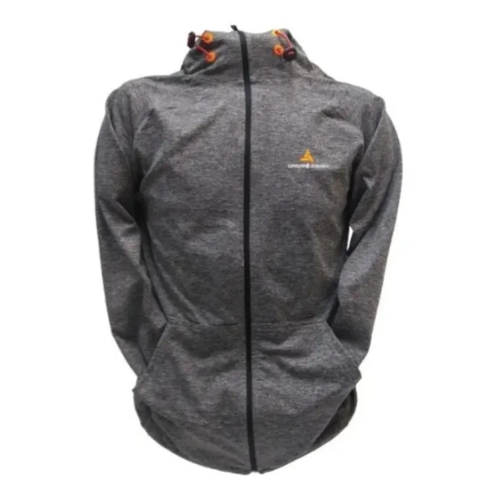Pantalón Hombre Cargo + Campera Gris + Brazalete Celu de Regalo!