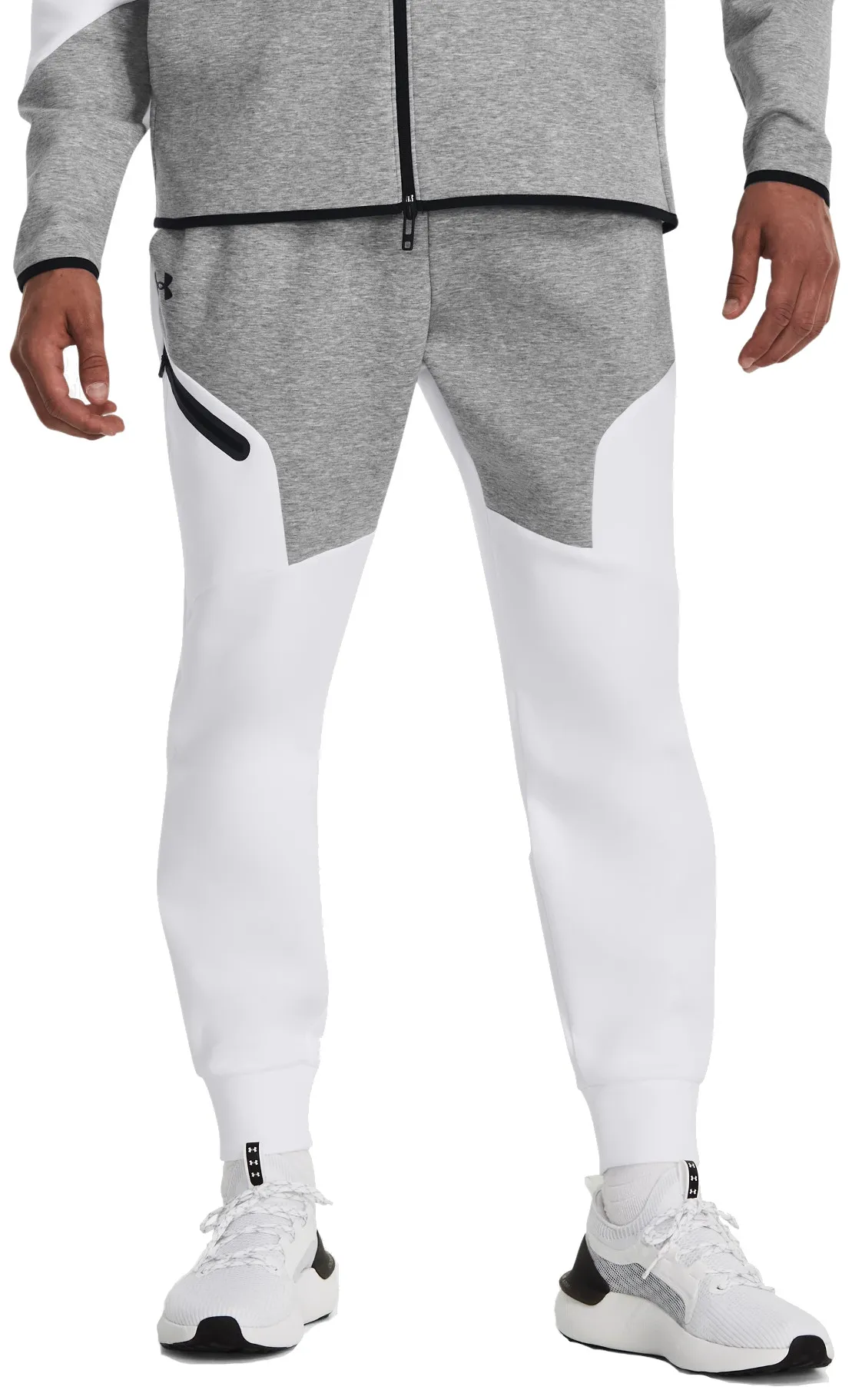 Pantalón Under Armour UA Unstoppable Fleece