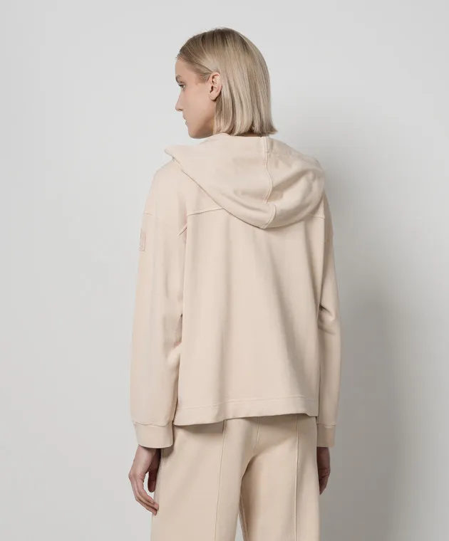 Parajumpers Beige sports jacket May