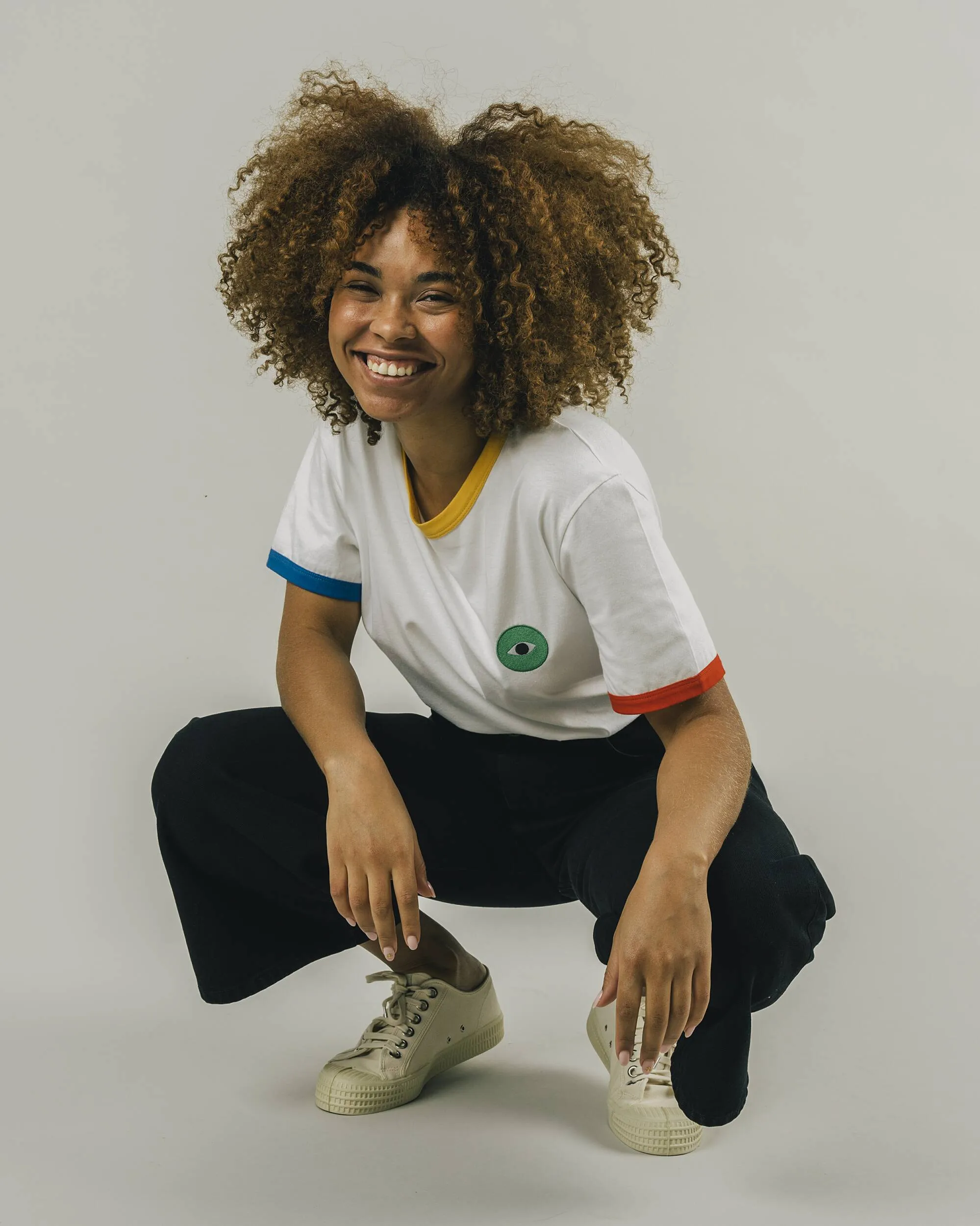 Play The Game T-Shirt by Coco Dávez