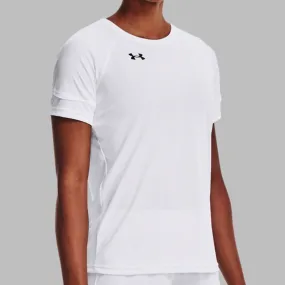 Playera Under Armour Golazo 3.0 Mujer