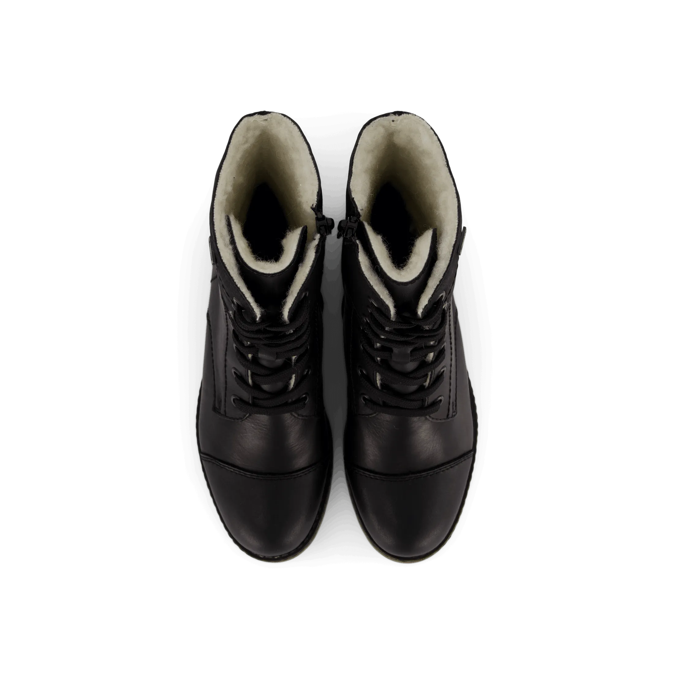 Rieker zapatos Y6723-00 00 Black