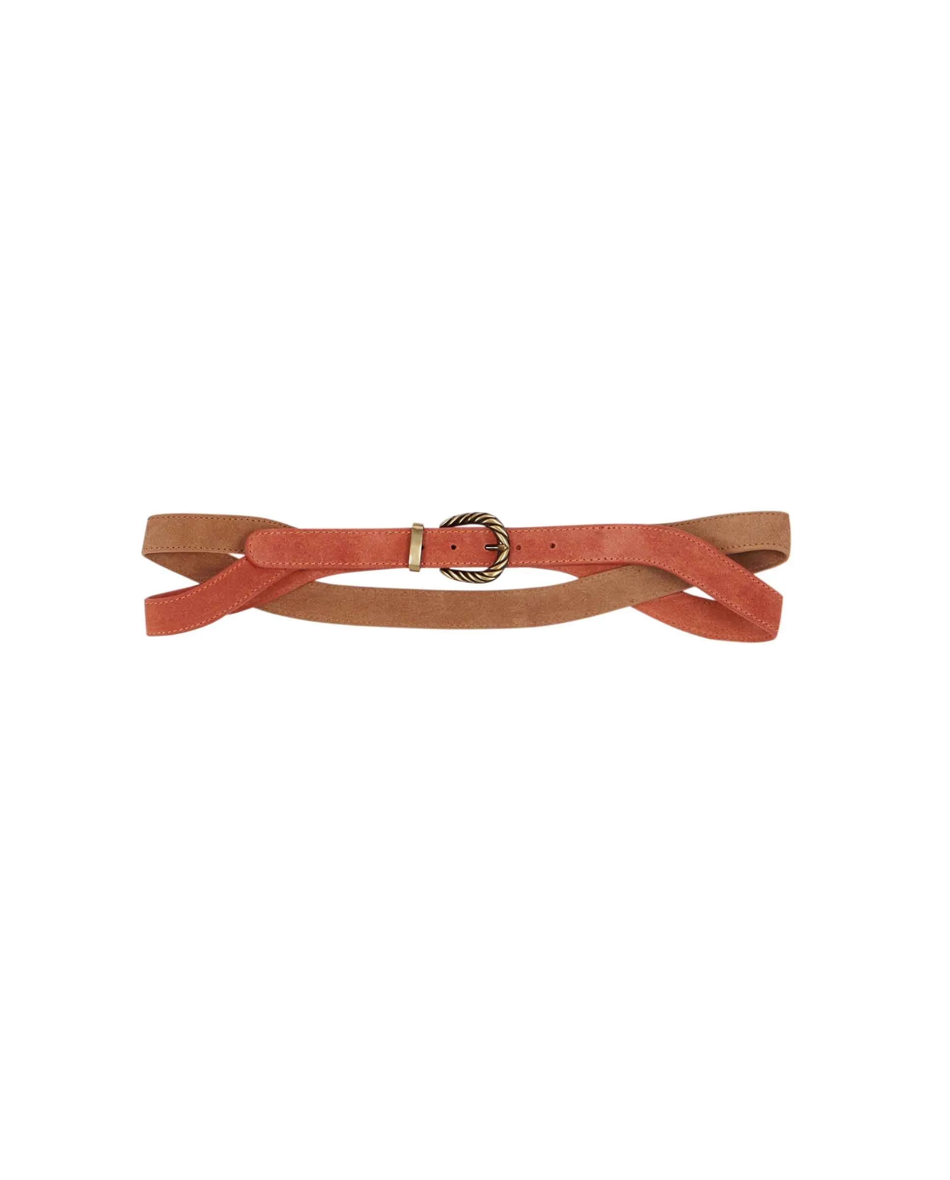 ROCIO | Cinturón de cuero