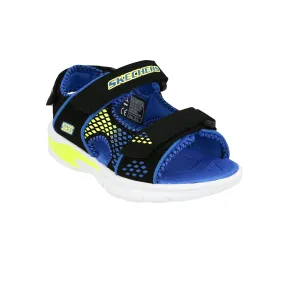 Sandalias Niño Skechers 90558N