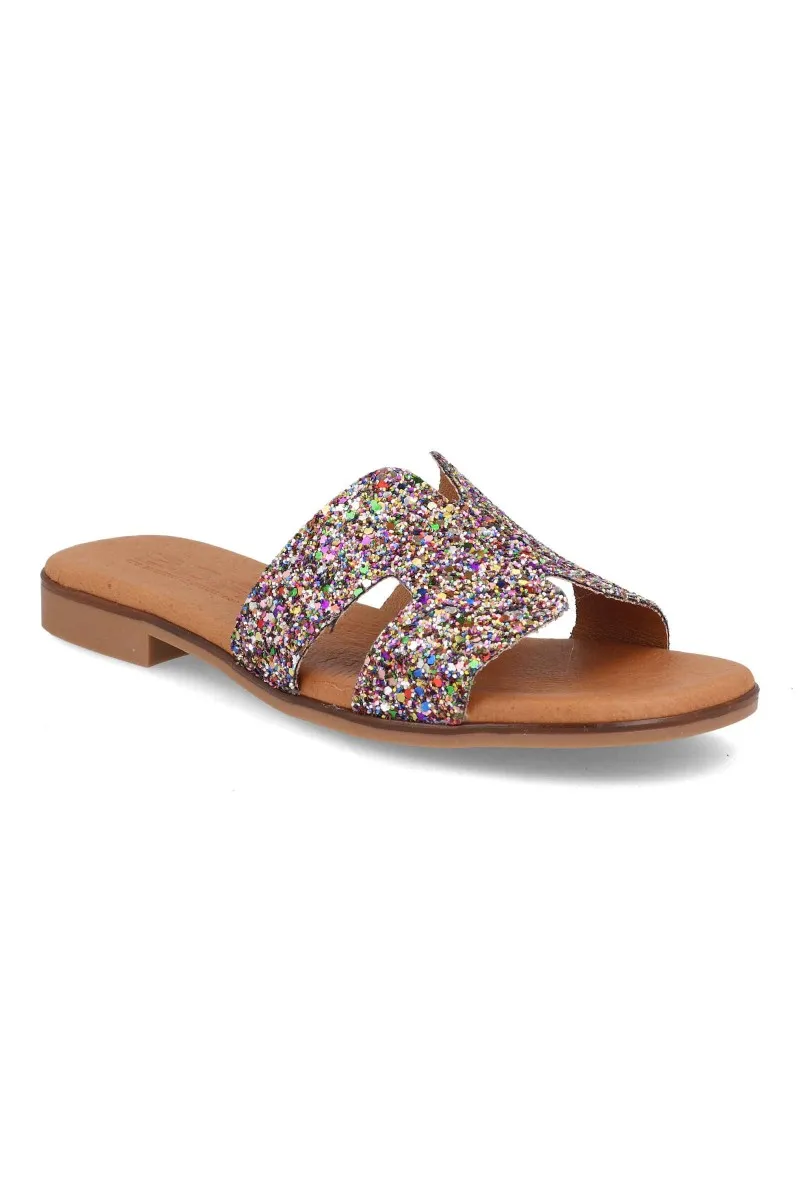 Sandalias planas bda 3053G