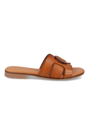 Sandalias planas Bda 3064C