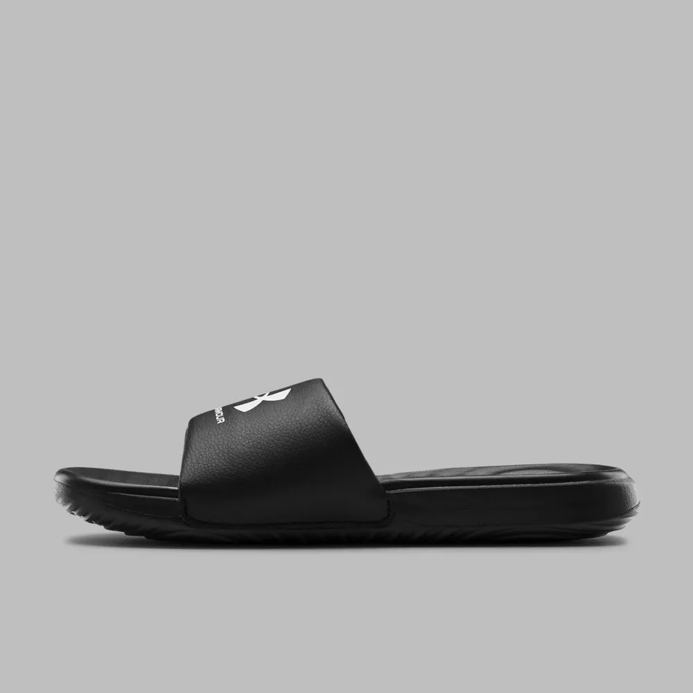 Sandalias Under Armour Ansa Fixed Mujer