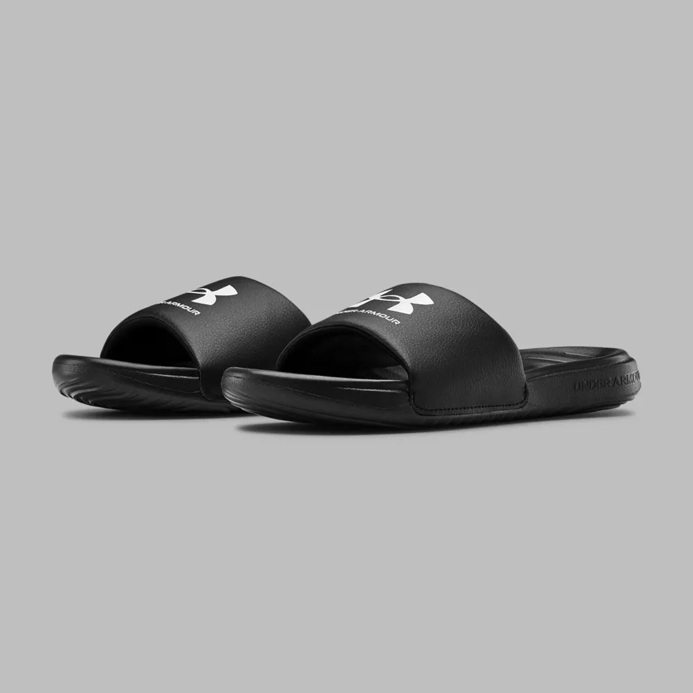 Sandalias Under Armour Ansa Fixed Mujer