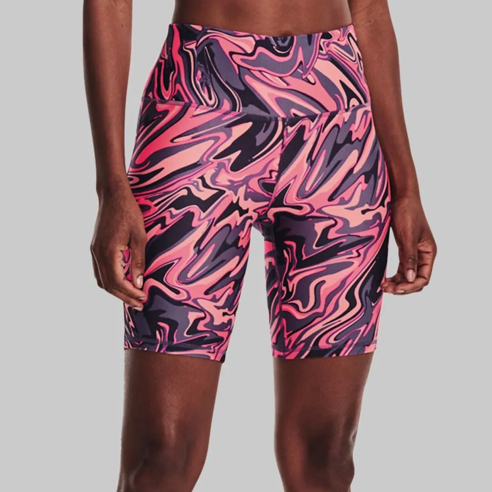 Short Under Armour Bike Mujer