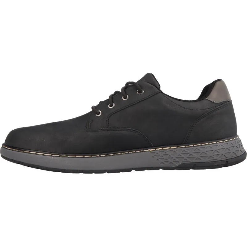 Skechers  Relaxed Fit Garlan Black