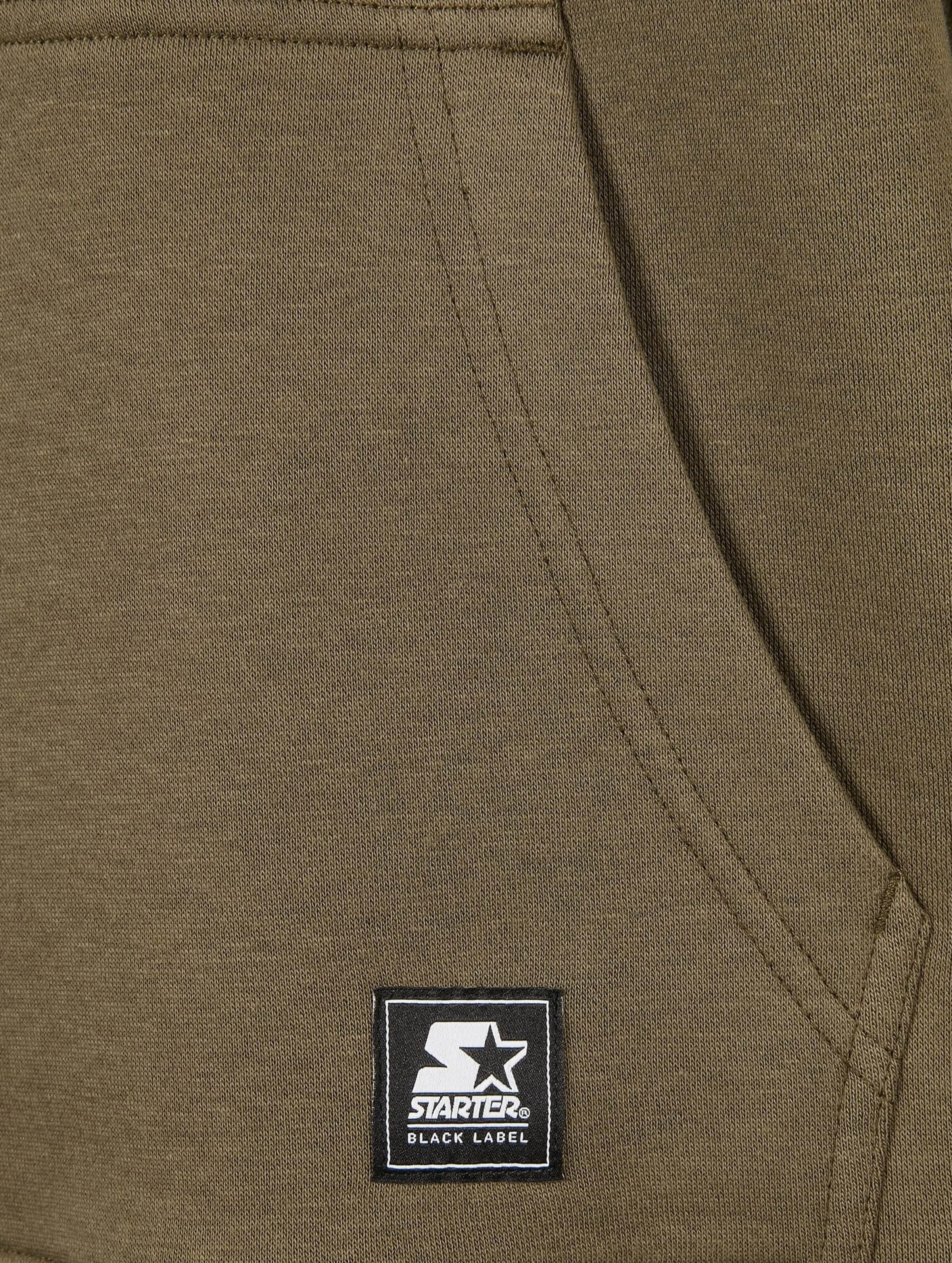 Starter Starter Essential Hoody Dark