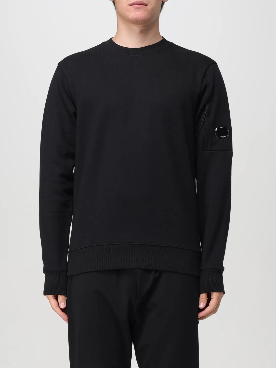 Sudadera hombre C.P. Company