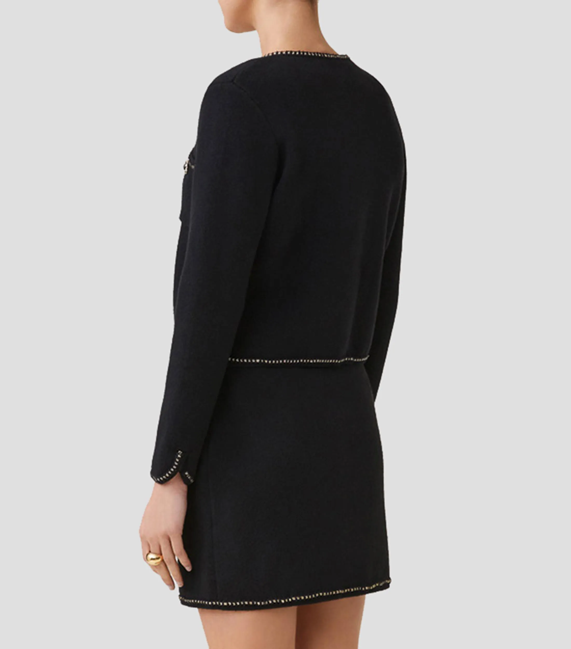 SUNCOO Blazer Mujer