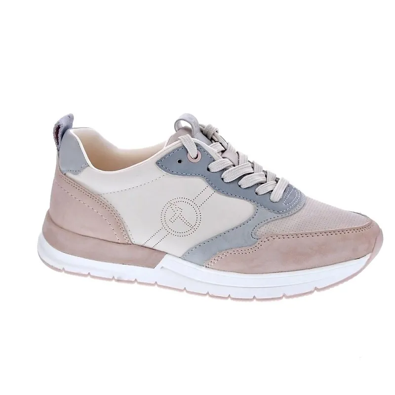 Tamaris Zapatillas Mujer 23733 Rosa