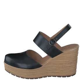 Ten Points zapatos Ella Black