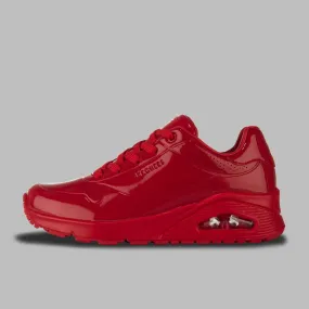 Tenis Skechers Uno Mujer